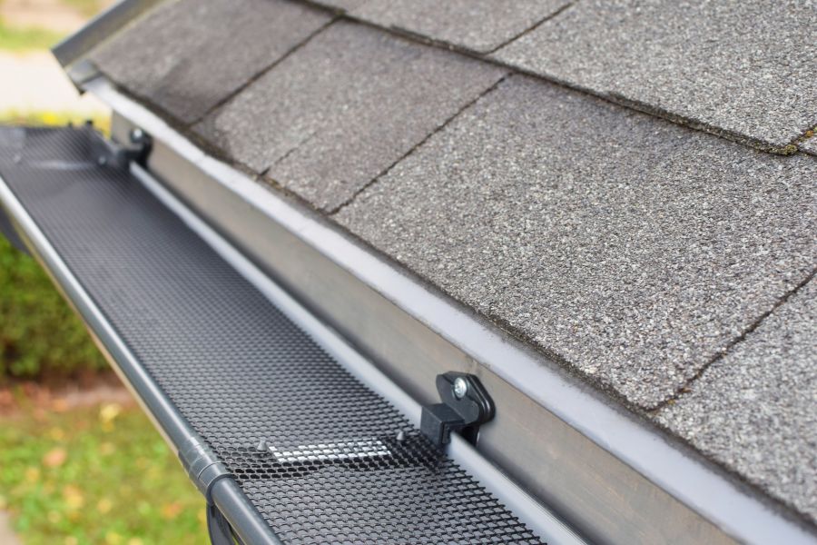 Gutter Covers by Pro Grade Gutter Contractors