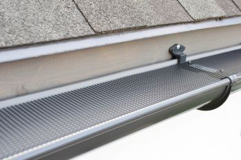 Gutter Guards in Meridian, Pennsylvania by Pro Grade Gutter Contractors