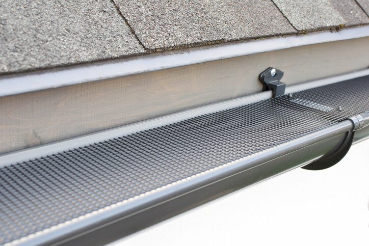Gutter Guards by Pro Grade Gutter Contractors
