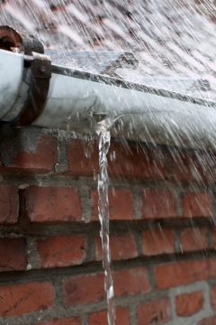 Gutter repair in Zelienople by Pro Grade Gutter Contractors