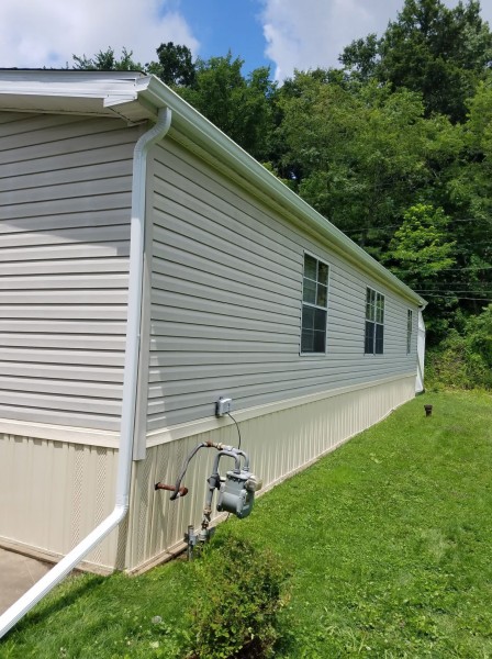 Gutter Installation in Pittsburgh, PA (1)