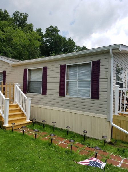 Gutter Pricing in Cranberry Township, PA (1)